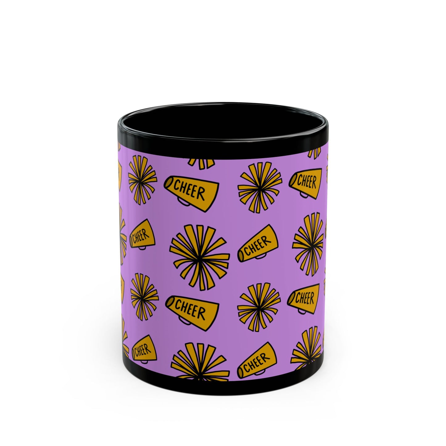 Cheer Mug