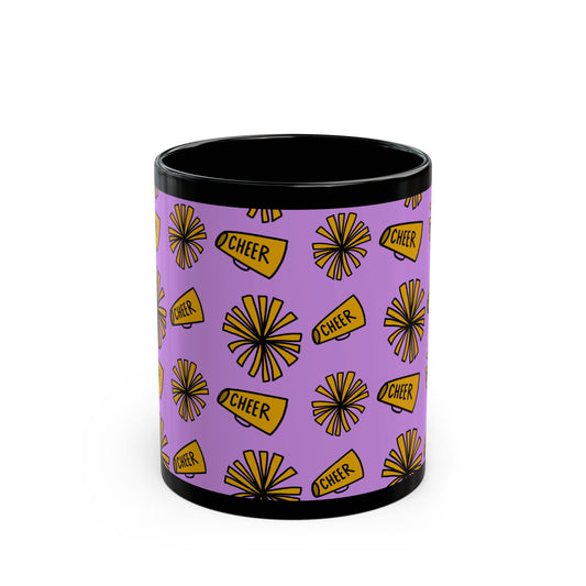 Cheer Mug