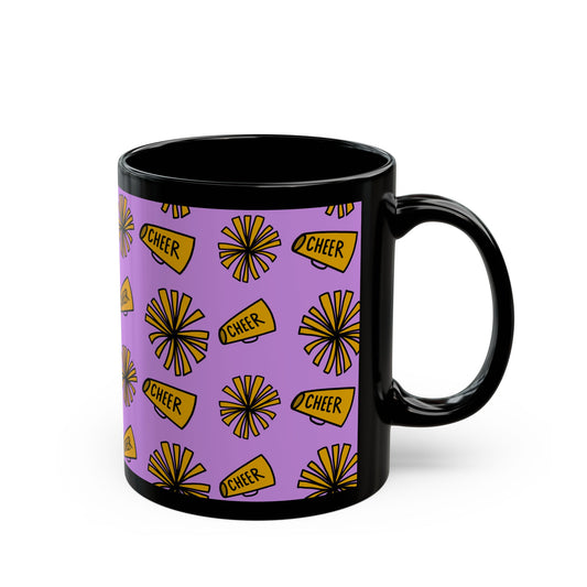 Cheer Mug