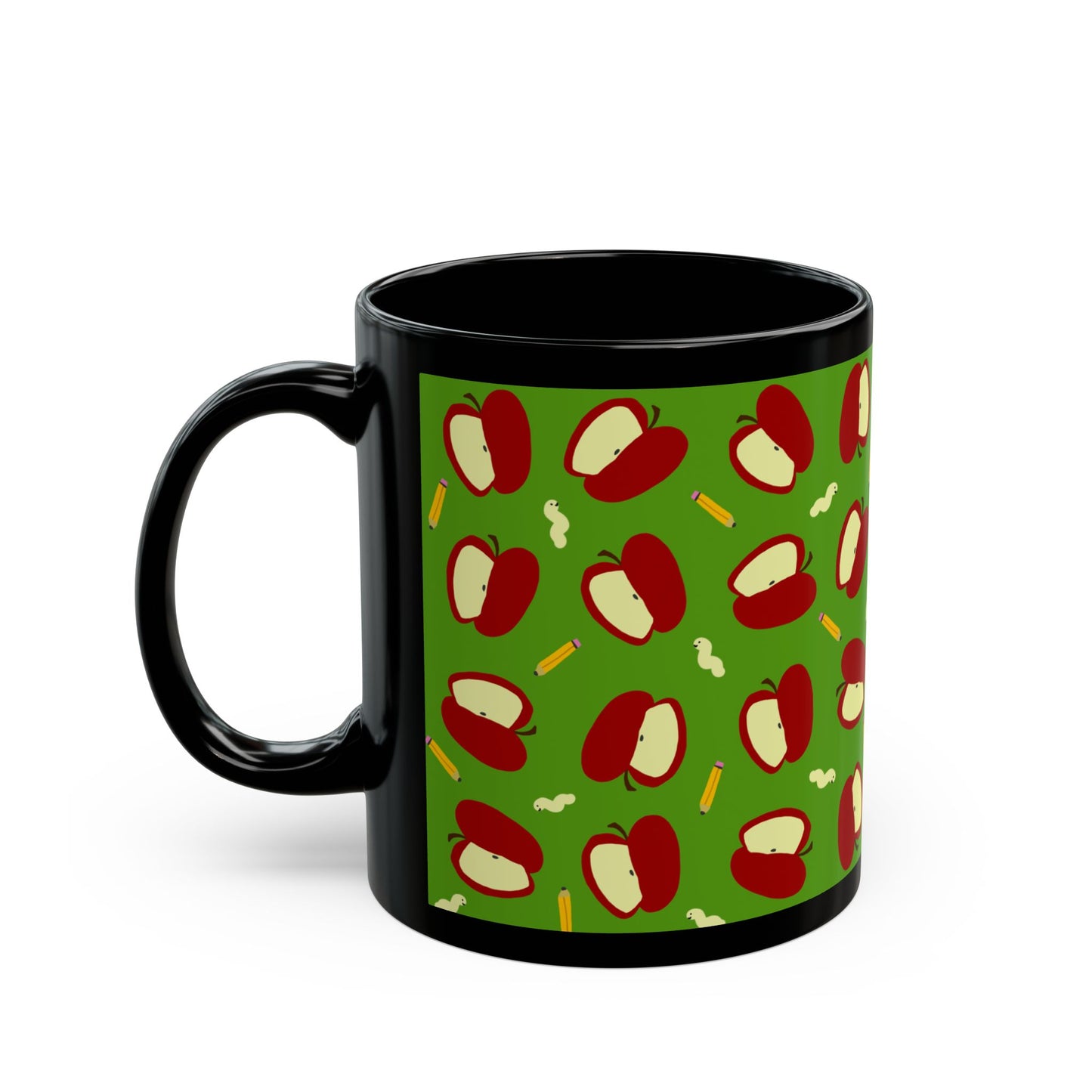 Back to School Mug