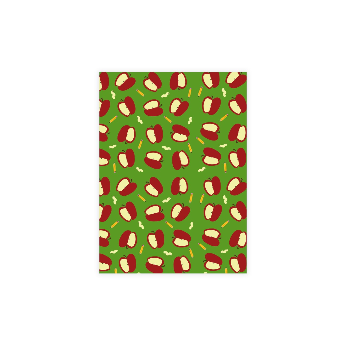 Back to School Postcard Bundle