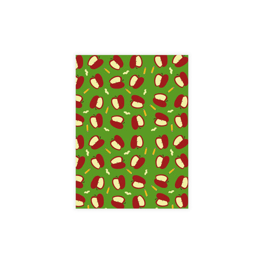 Back to School Postcard Bundle