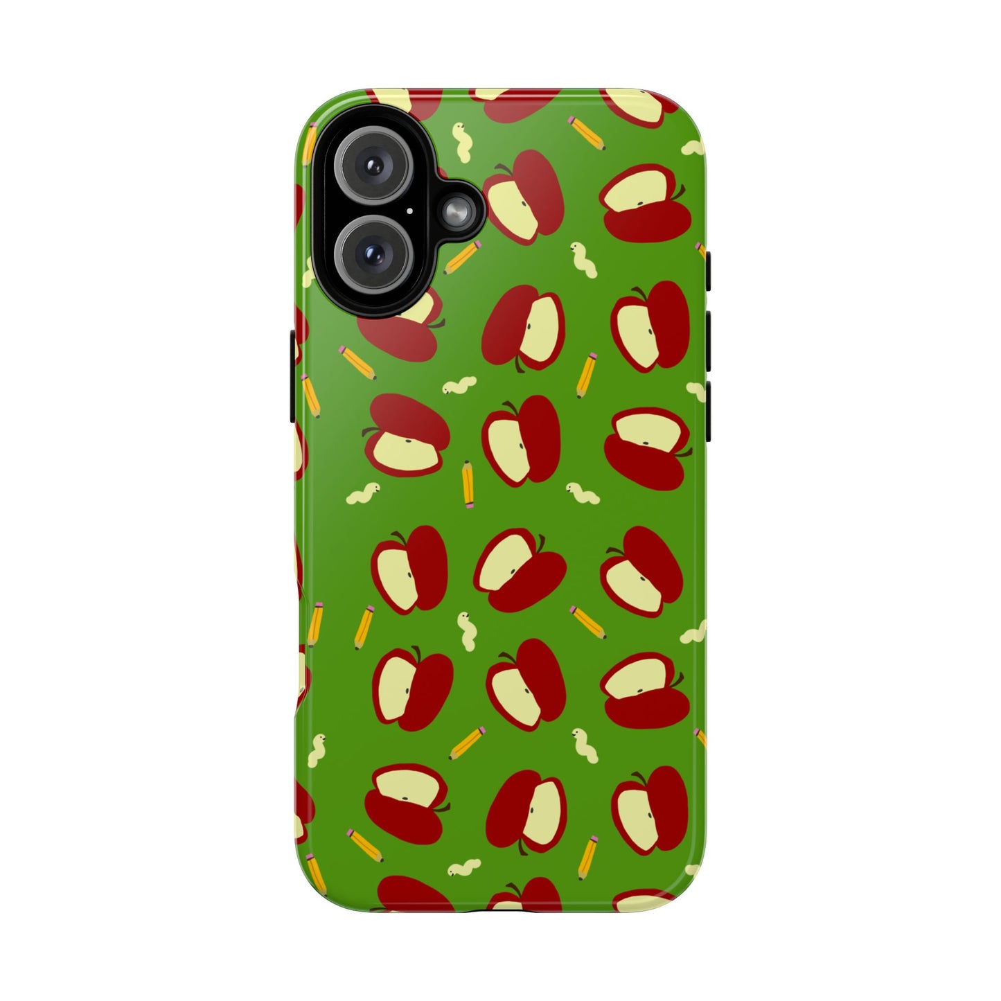 Back to School Tough Phone Case