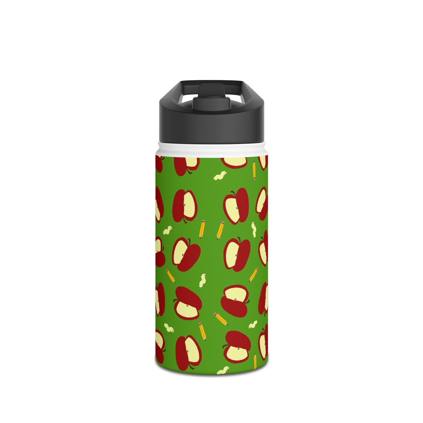 Back to School Water Bottle