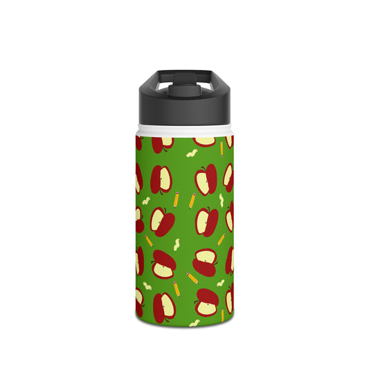 Back to School Water Bottle