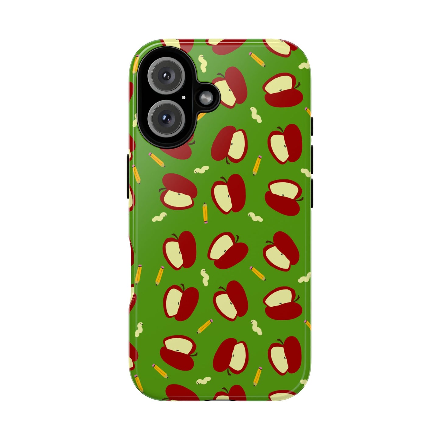 Back to School Tough Phone Case