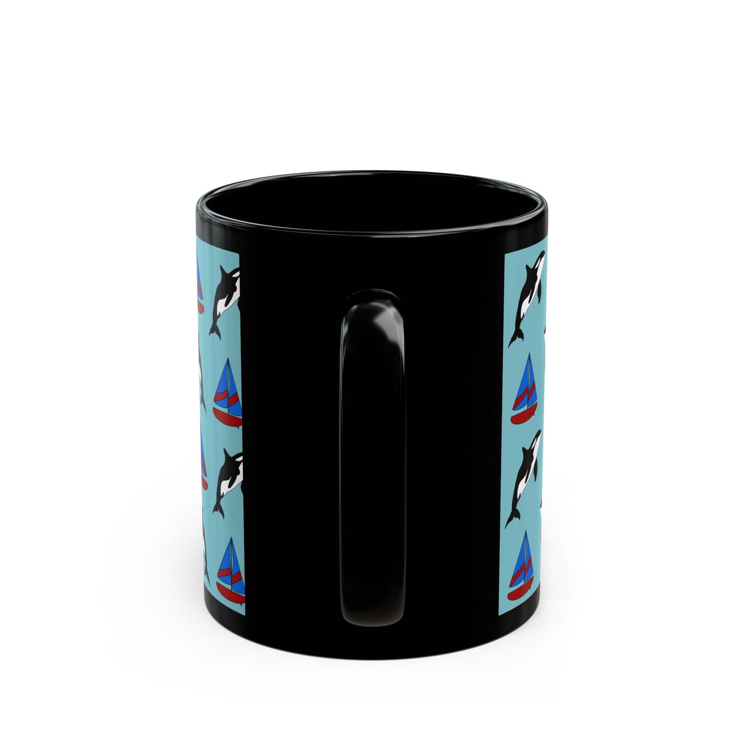 Ocean Adventure Mug