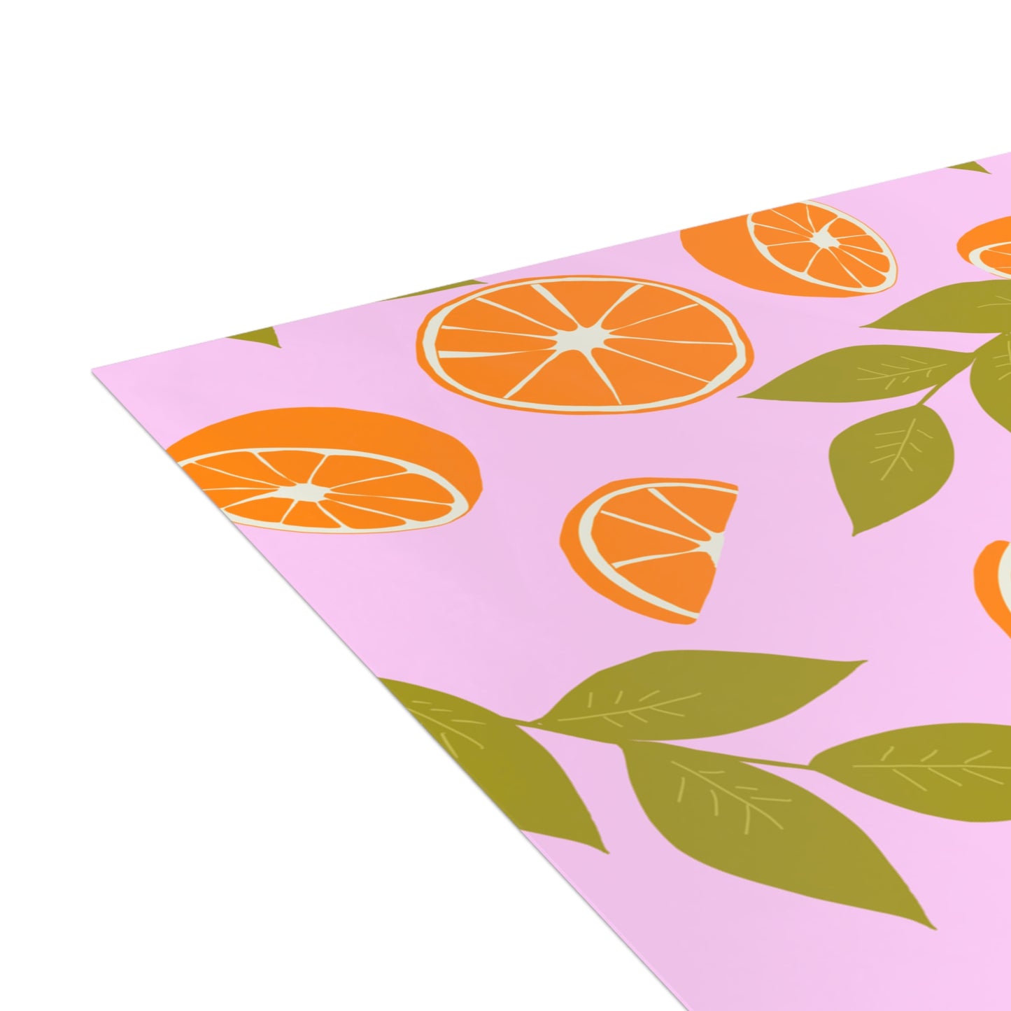 Citrus Delight Postcard Bundle