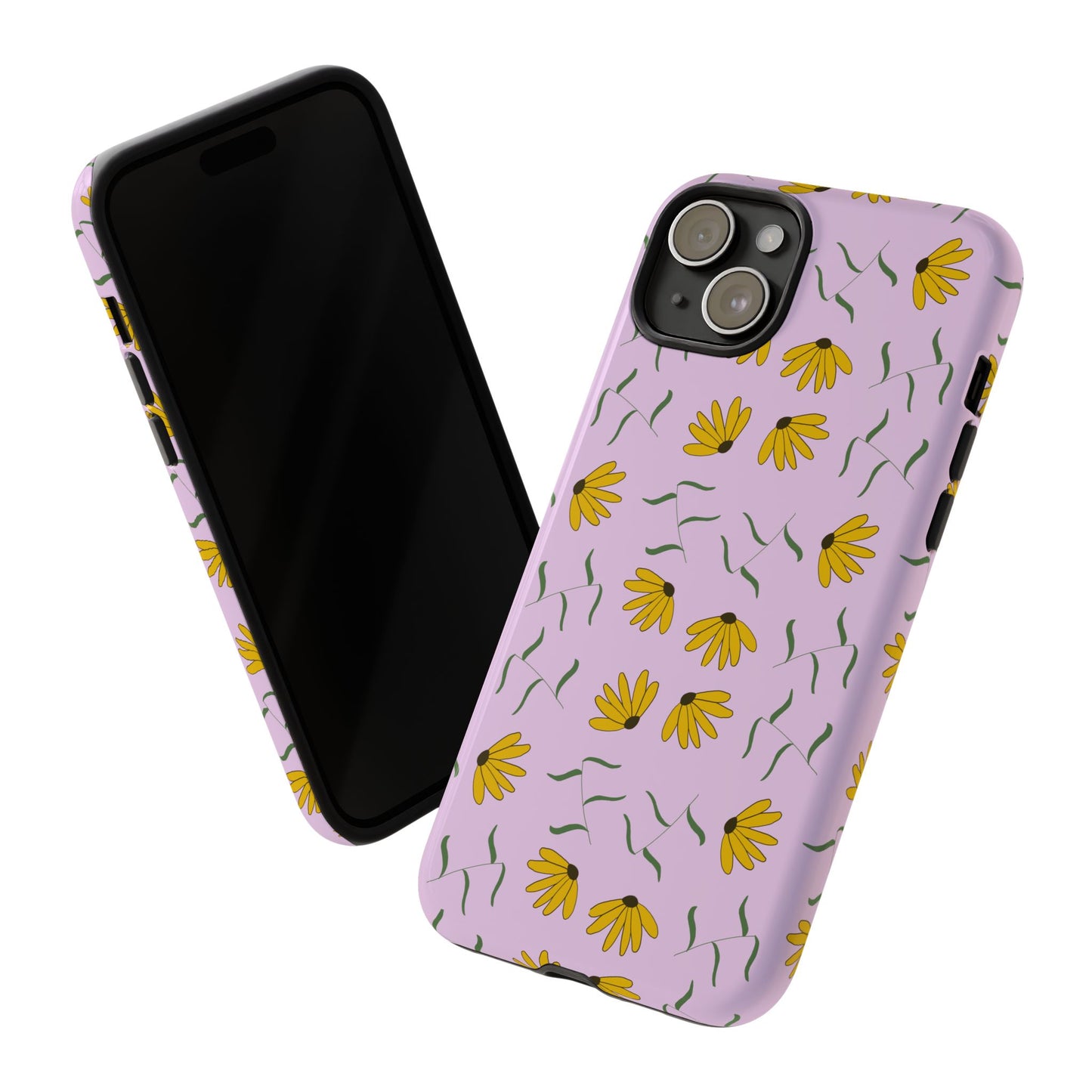 Summer Susan Tough Phone Case