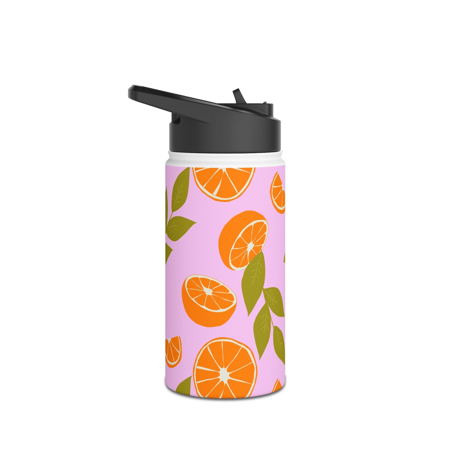 Citrus Delight Water Bottle